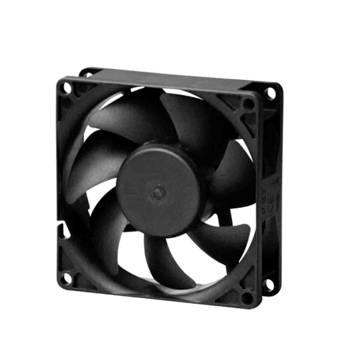 EF80251S3 1000U A99 Sunon Axial Fan 12 V Dc DC Operation 33cfm