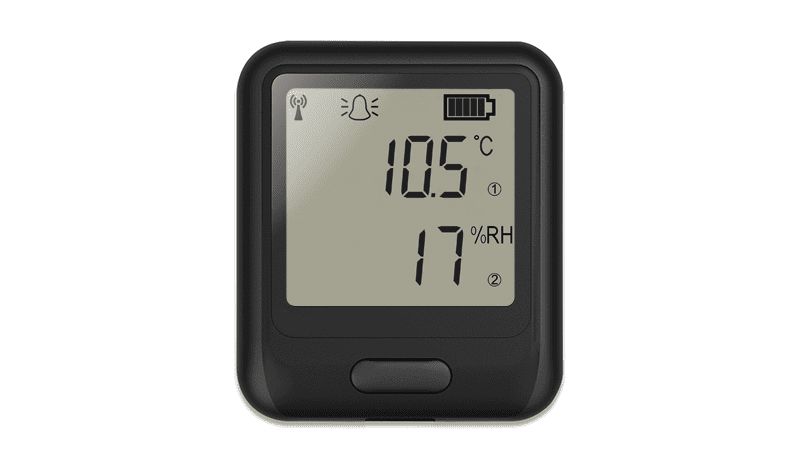 EL WIFI TH Lascar EL WiFi TH Temperature Humidity Data Logger Wi