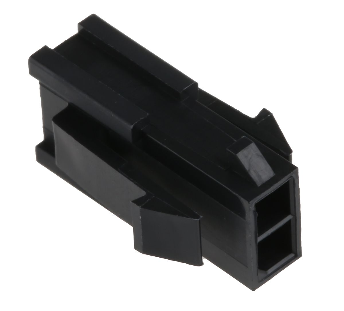 Molex Micro Fit Male Connector Housing Mm Pitch