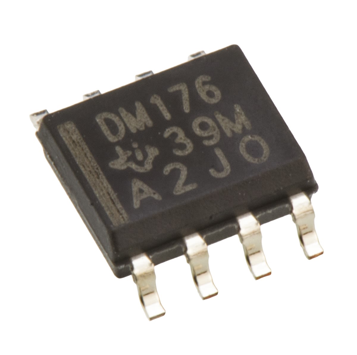 Texas Instruments Sn Lvdm D Lvds Transceiver Transceiver Pin