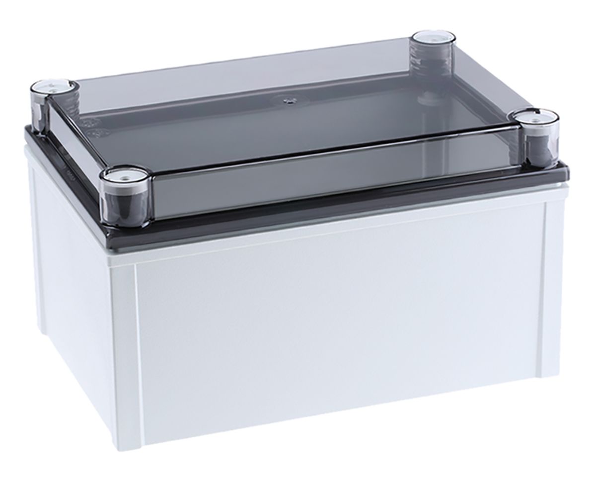 Cab Pcq T Cabinet Fibox Cab Pcq Series Polycarbonate Wall Box