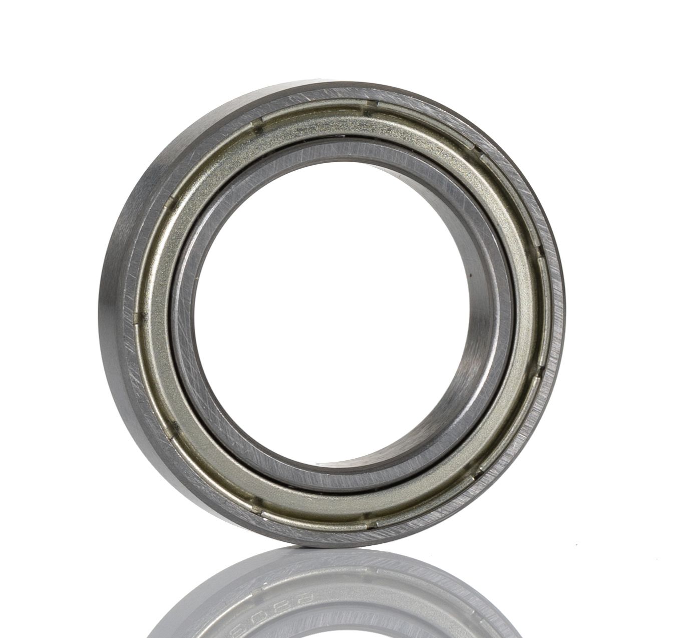 6801 2Z RS PRO Deep Groove Ball Bearing Plain Race Type 12mm I D