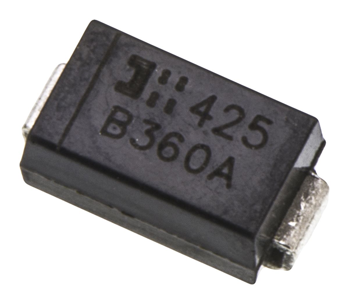 B A F Diodeszetex Smd Schottky Diode V A Pin Do Ac