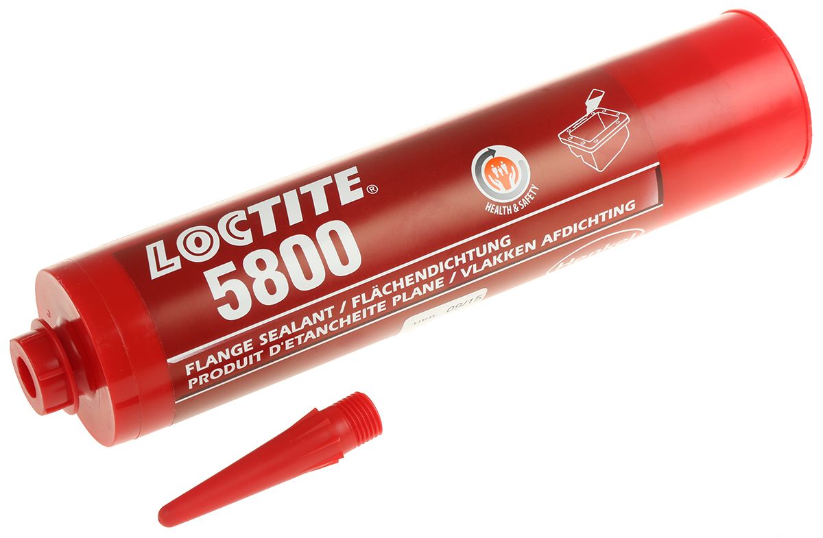 Loctite Ml Loctite Schraubensicherung Anaerob Fl Ssig