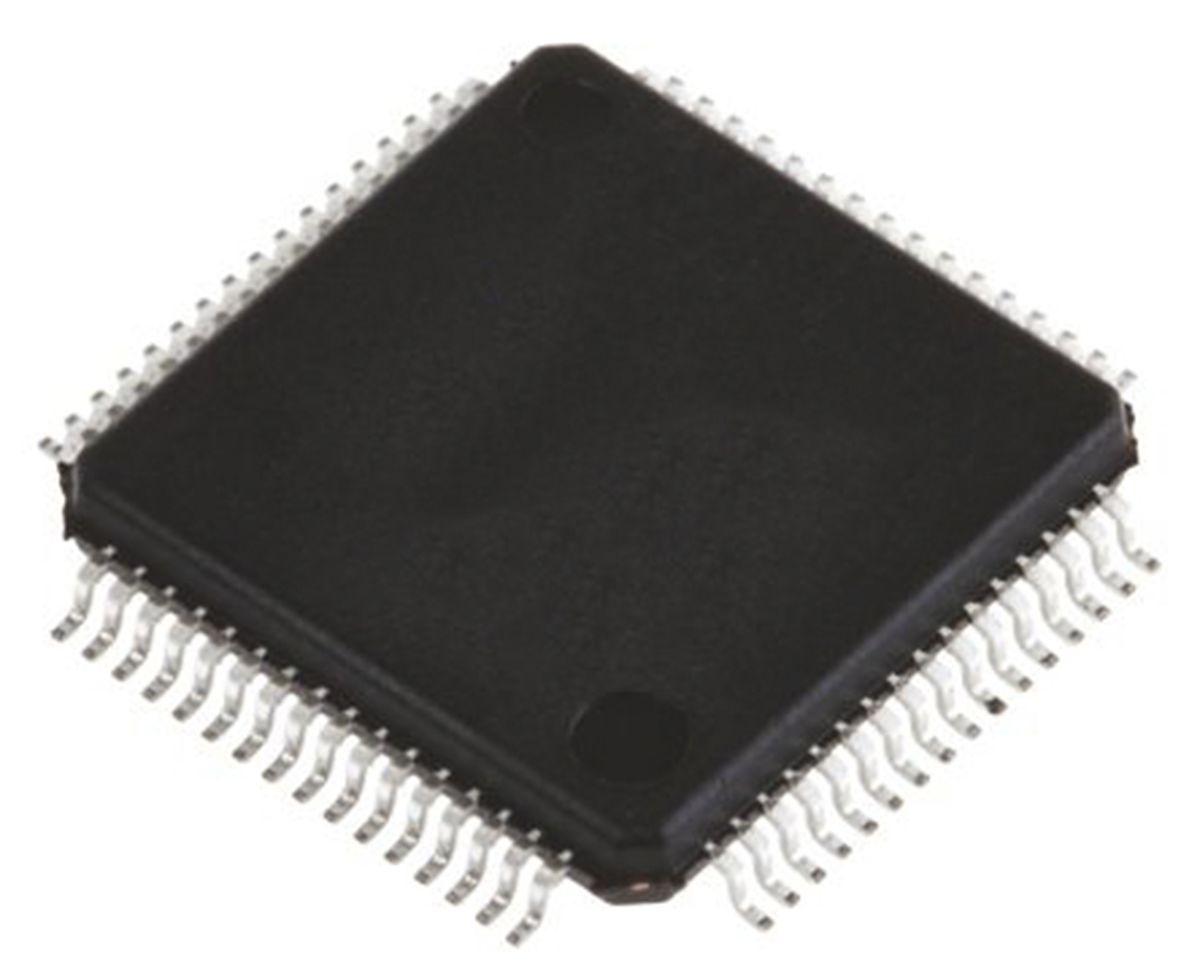 STMicroelectronics STM32L431RCT6 32bit ARM Cortex M4 Microcontroller