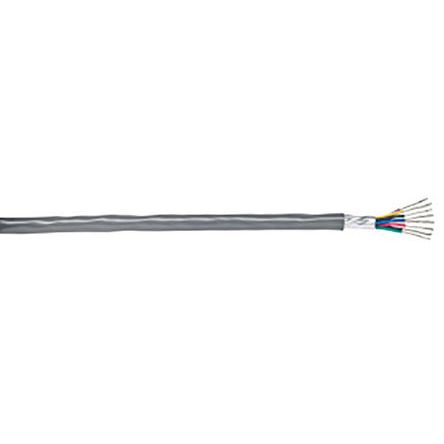 9538 00U305 Cable Multiconductor Industrial Apantallado Belden 95XX