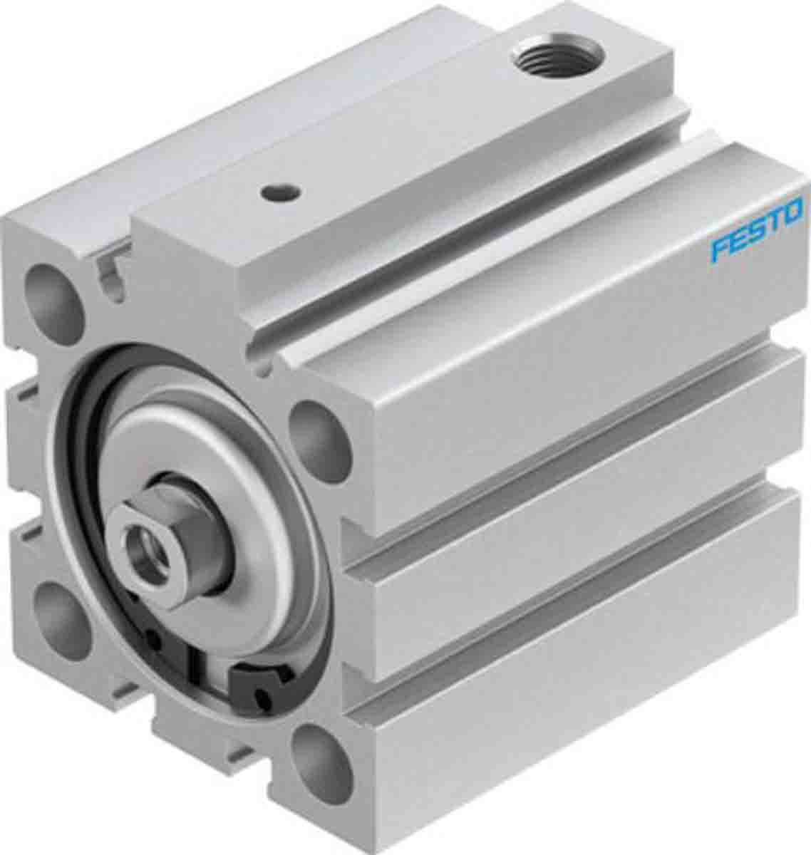 AEVC 40 25 I P A Festo Pneumatic Compact Cylinder 188225 40mm Bore