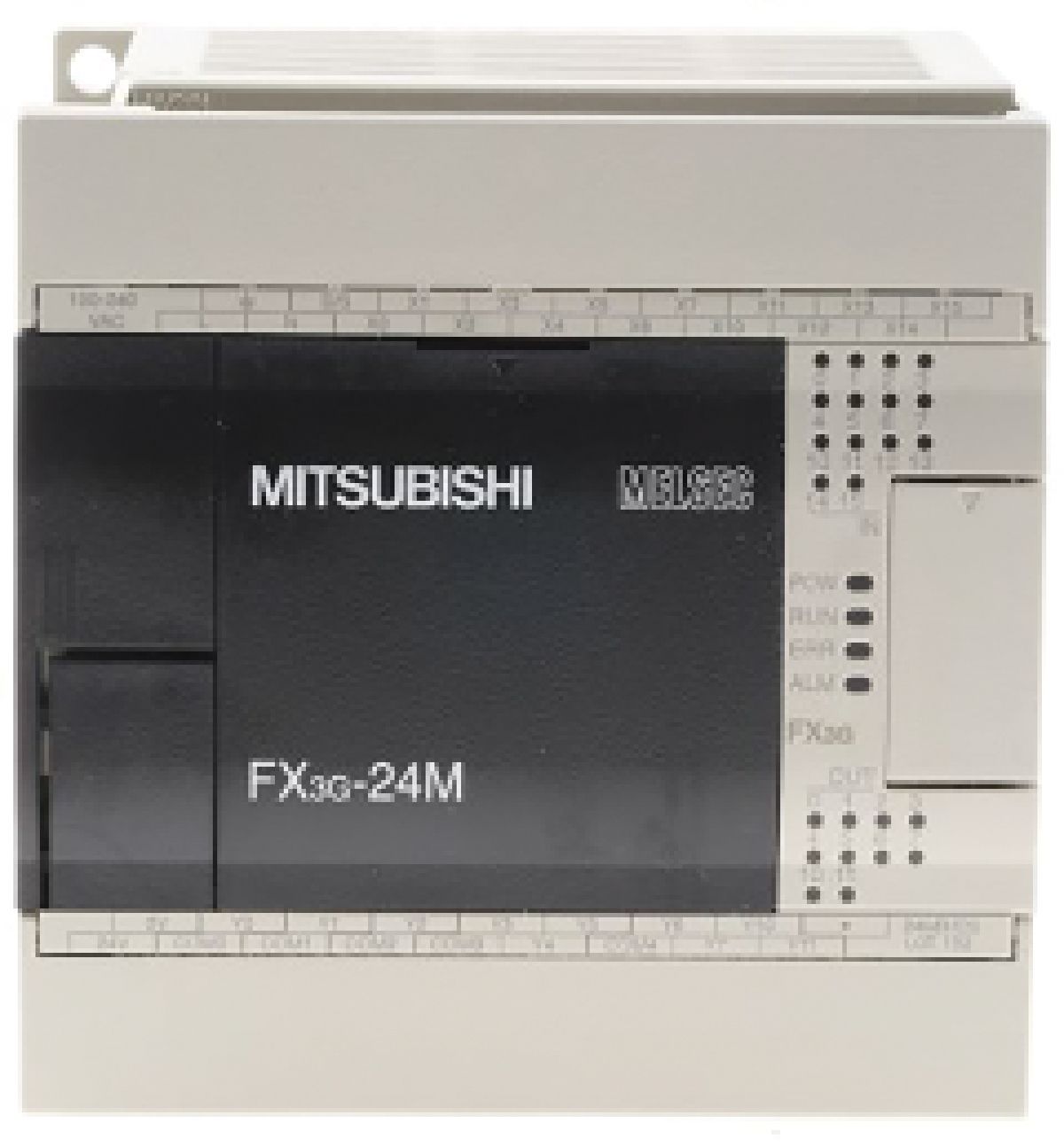 Fx G Mt Ess Mitsubishi Fx G Logic Module Inputs Outputs