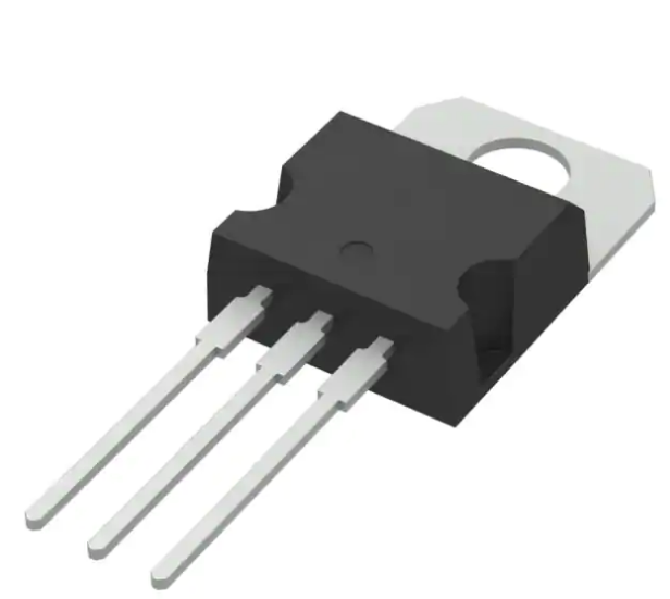 STMicroelectronics TIP31C NPN Bipolar Transistor 3 A 100 V 3 Pin TO