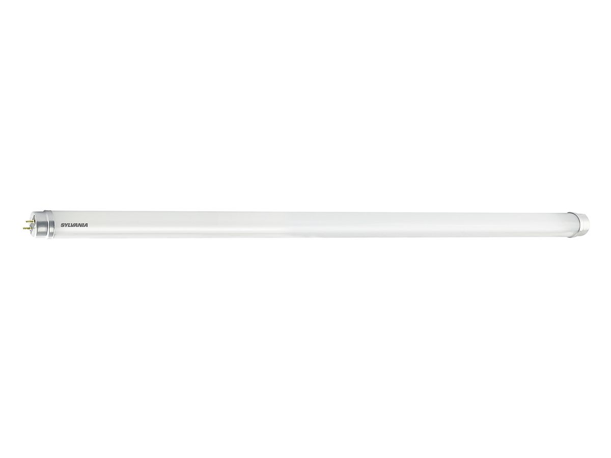 Sylvania Toledo W Lm T Led Light Tube Daylight K