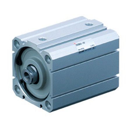 Cd B Smc Pneumatic Cylinder Mm Bore Mm Stroke Cd