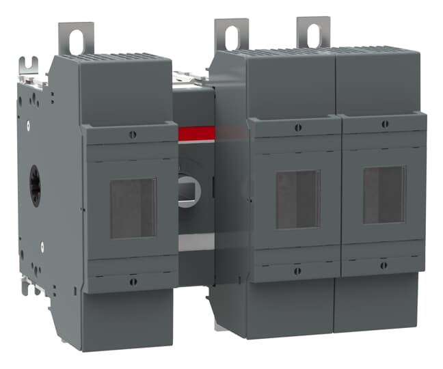 1SCA022753R2400 ABB Fuse Switch Disconnector RS