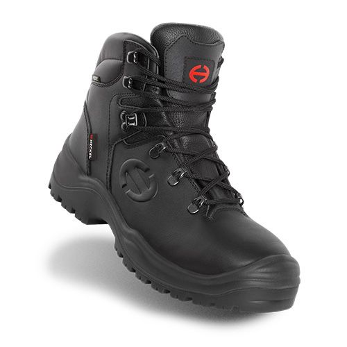 Botas De Seguridad Unisex Uvex Talla Rs