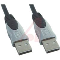 USB 2.0 A Plug to A Plug - 15 ft - Better
