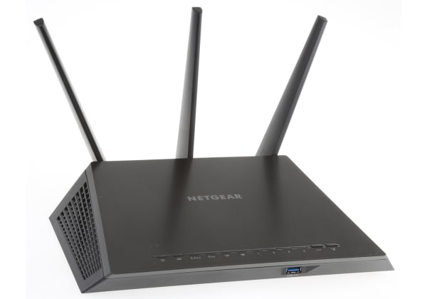 Wi-Fi Routers Guide