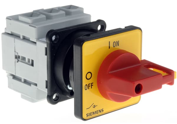 A Complete Guide to Isolators & Switch Disconnectors