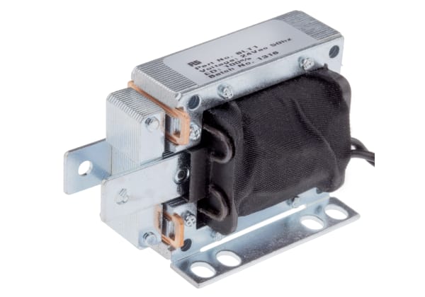 A Comprehensive Guide to Linear Solenoids