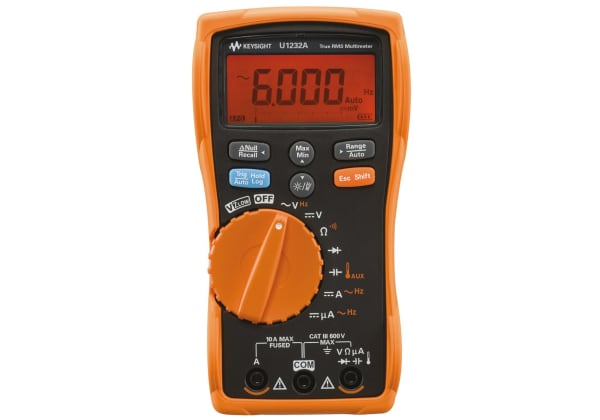 Choosing the Right Digital Multimeter for Your Electrical Testing Needs