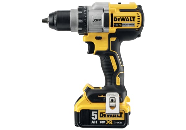 Cordless Drills Guide