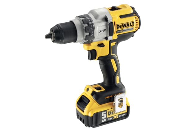 Power Tools 101: Essential Equipment for Every Industry Professional