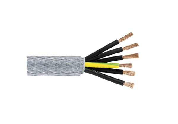 A Deep Dive into the World of Cables & Wires