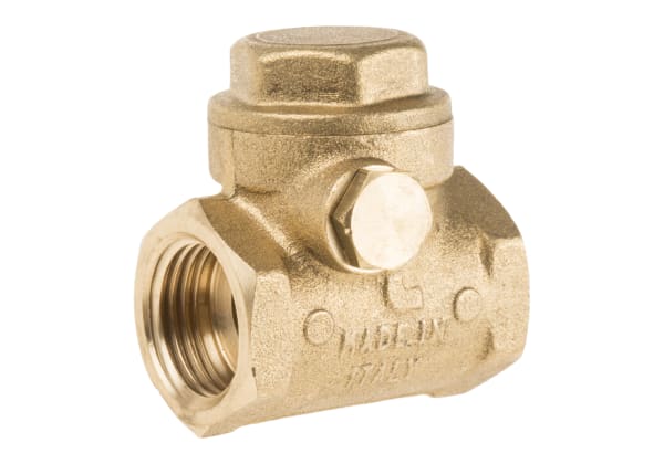 A Complete Guide to Check Valves