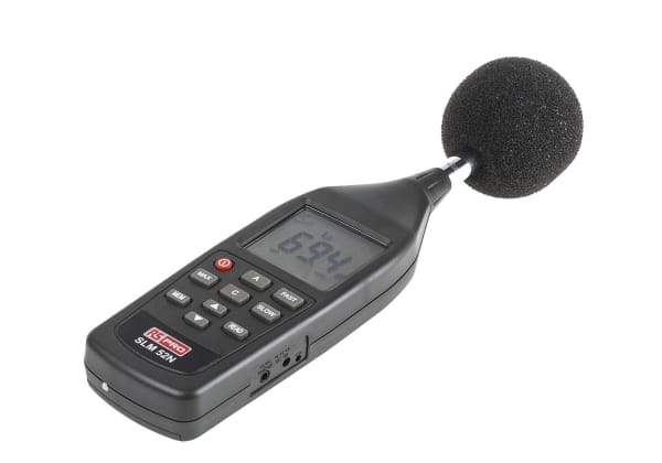 How to: Sound Level Meter Calibration