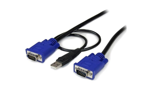 A Comprehensive Guide to KVM Cables