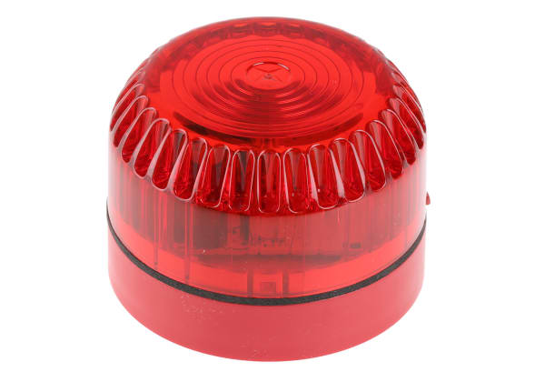 LED Beacon Lights in Early Warning Systems and Emergency Signaling