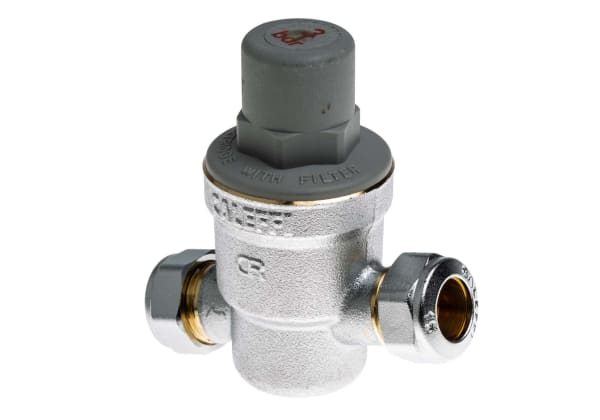 A Guide to Pressure Reducing Valves (PRV)