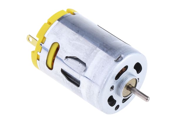 How Does an Electric Motor Work?
