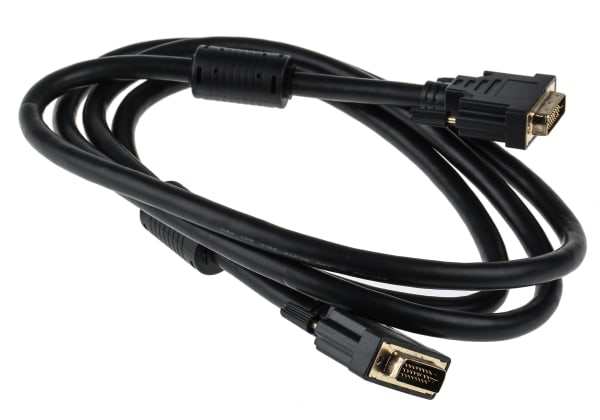 What is a DVI Cable?