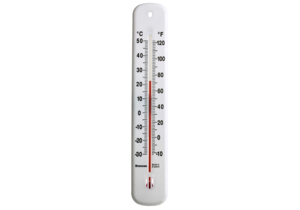 Glass Thermometers Guide