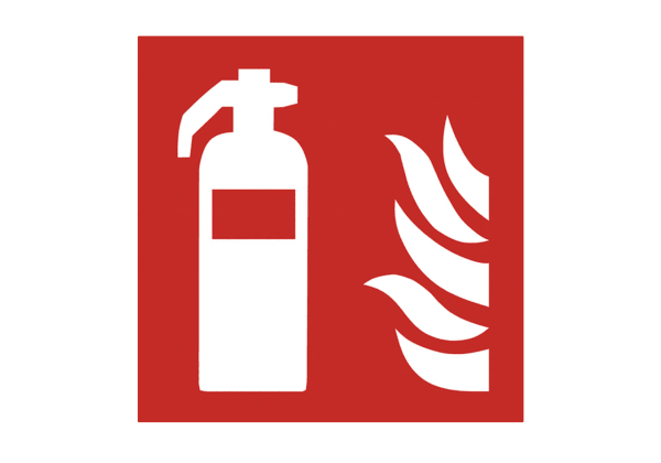 What are Fire Safety Signs?
