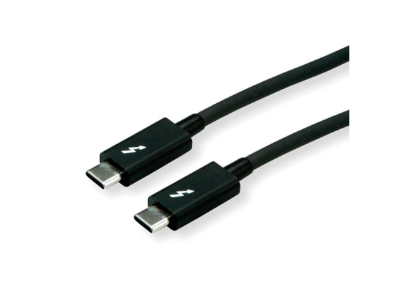 探索USB技術發展趨勢：USB4與Thunderbolt 4的區別| RS 台灣
