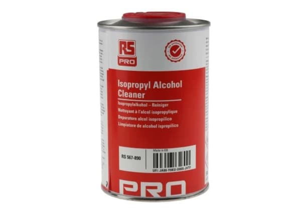 Isopropyl Alcohol Guide