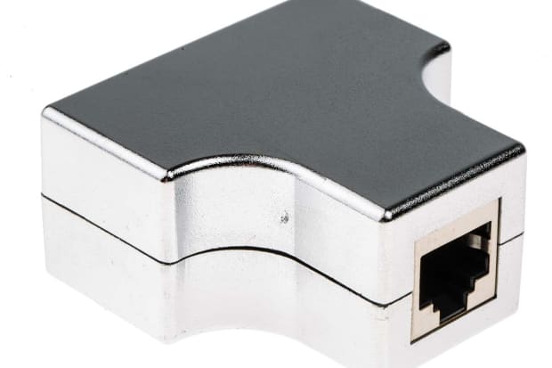 RS PRO RJ45 Connector