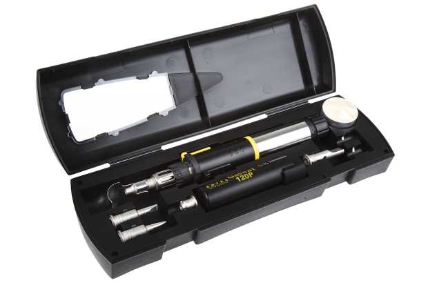 Antex Electronics Soldering Irons