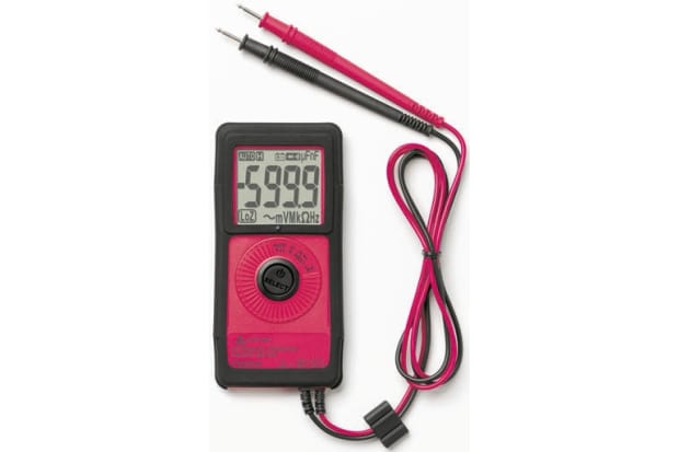 Amprobe Multimeters