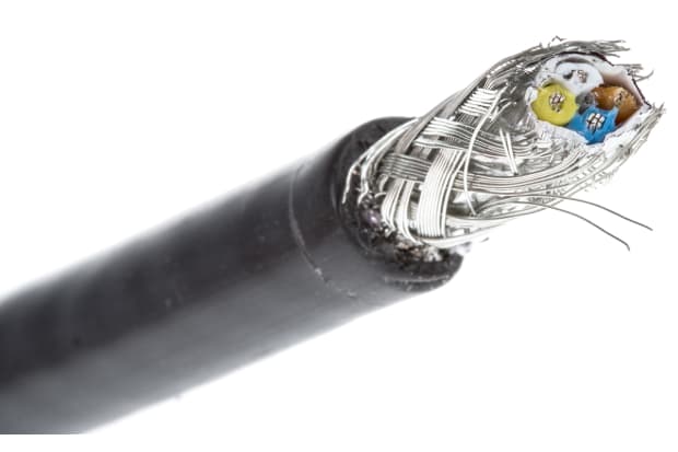 HARTING Ethernet Cable