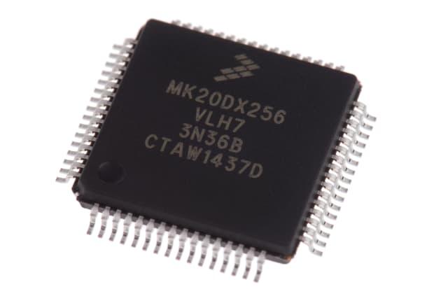 NXP Microcontrollers