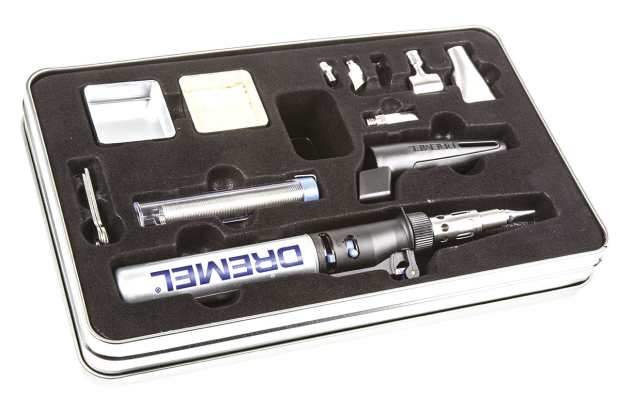 Dremel Soldering Irons
