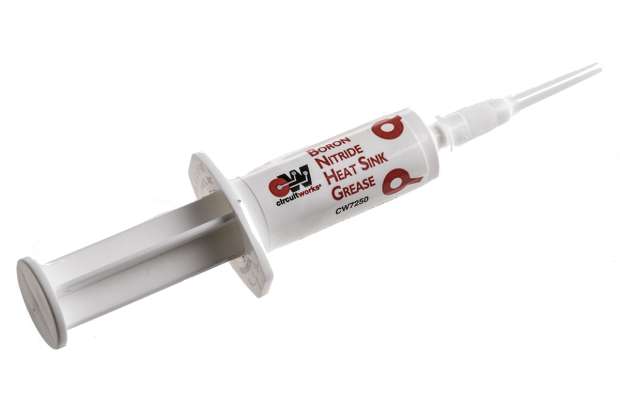 Chemtronics Thermal Grease