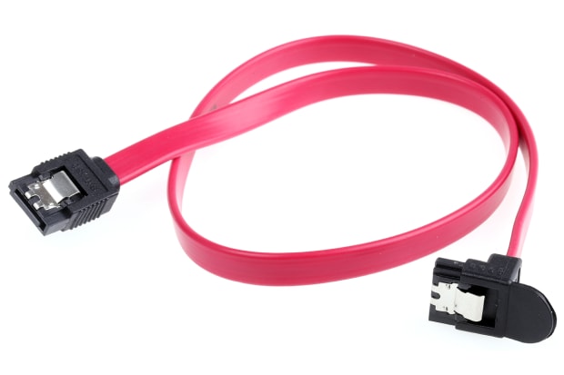SATA Cable for HDD Applications
