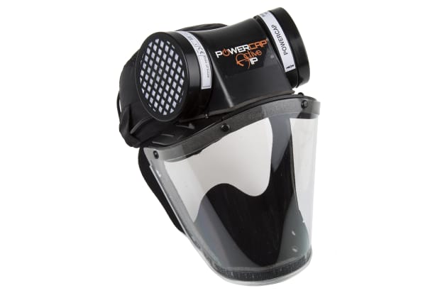 PowerCap® Active™ Respirator