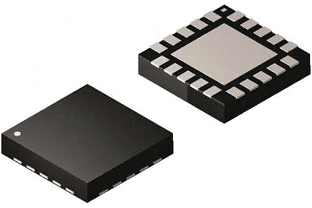 Silicon Labs Microcontrollers