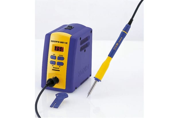 Hakko Soldering Irons