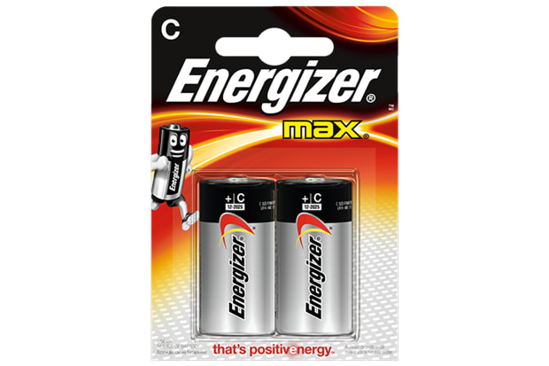 Energizer 単二乾電池