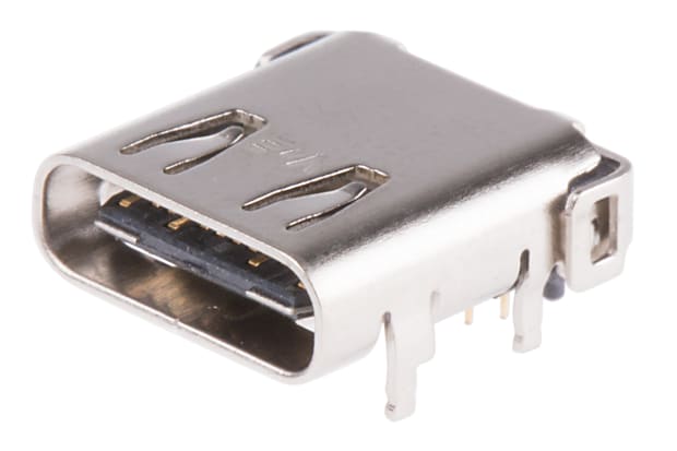 USB-Steckverbinder