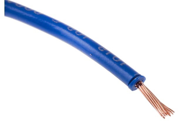 RS PRO Tri-Rated Cable